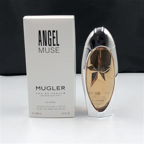 angel muse 100ml